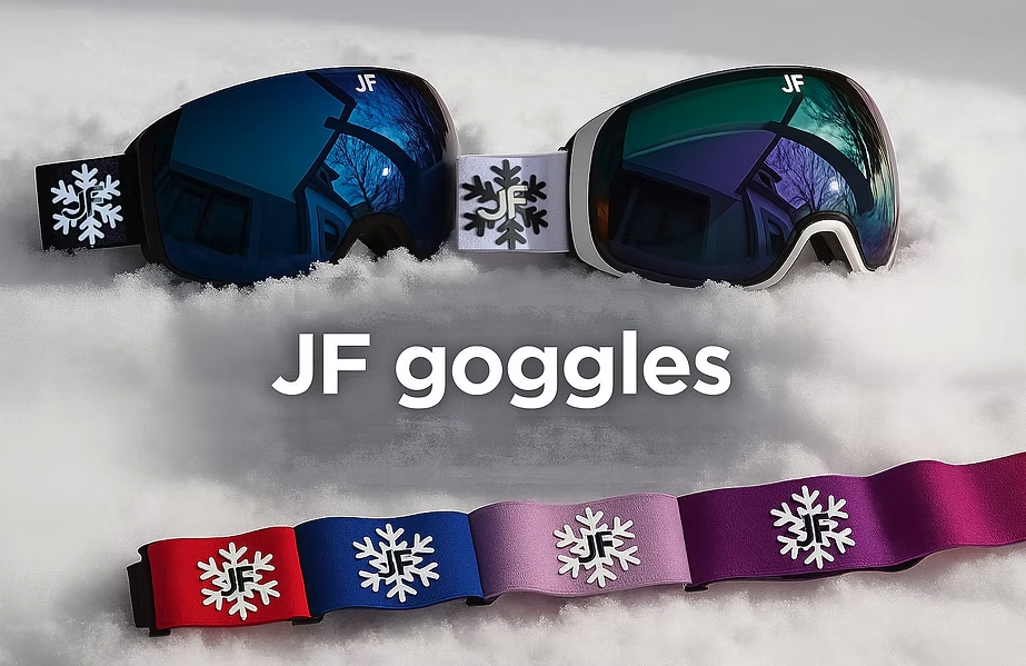 JF Goggles